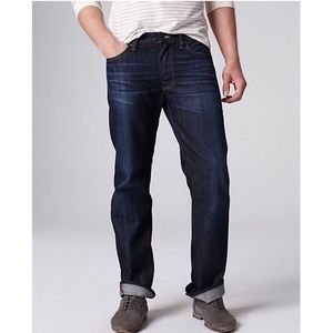 LUCKY Men’s Straight 363 Jeans Aldrich 🍍In Stores